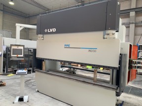 LVD PPE-M 80/30 S630